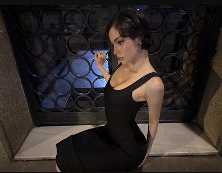 Sonya zoloeva leaked private photo uncensored HD quality