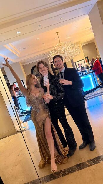 Sophia diamond  page leaked private photo uncensored HD quality