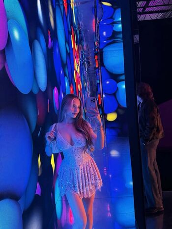 Sophia ilysm leaked private photo uncensored HD quality