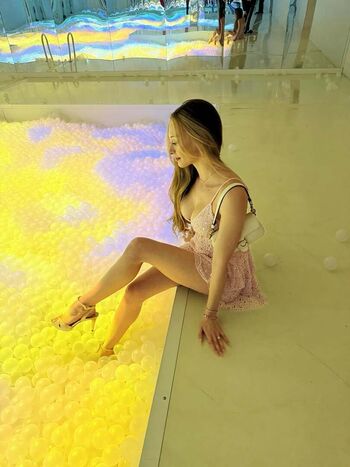 Sophia ilysm leaked private photo uncensored HD quality