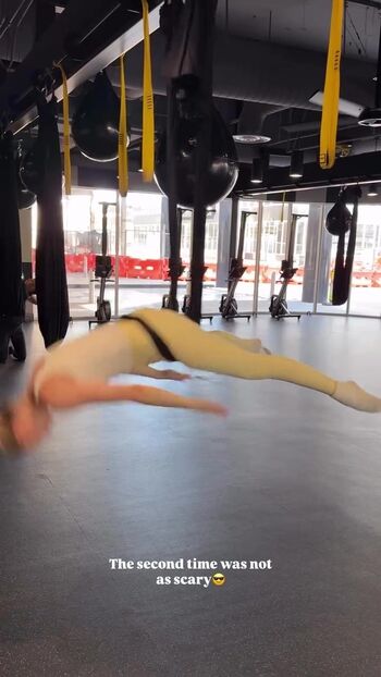 Sophia ilysm leaked private photo uncensored HD quality