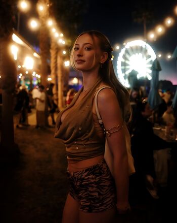 Sophia ilysm leaked private photo uncensored HD quality