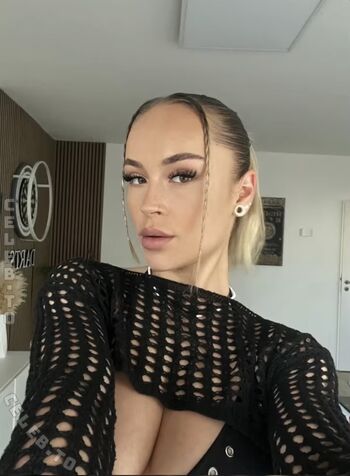 Sophie a s page leaked private photo uncensored HD quality