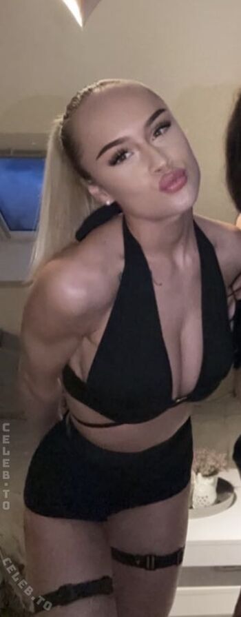 Sophie a s page leaked private photo uncensored HD quality