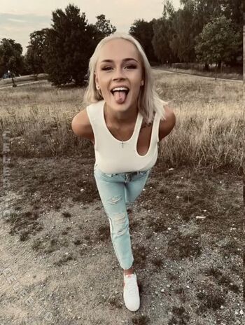 Sophie a s page leaked private photo uncensored HD quality