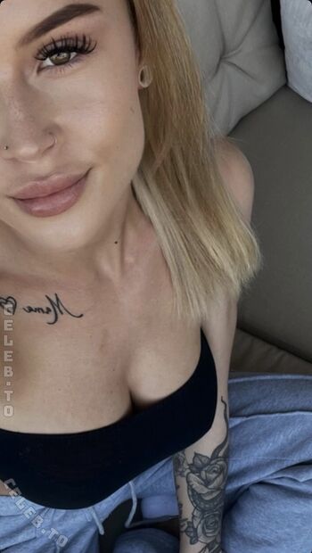 Sophie a s page leaked private photo uncensored HD quality