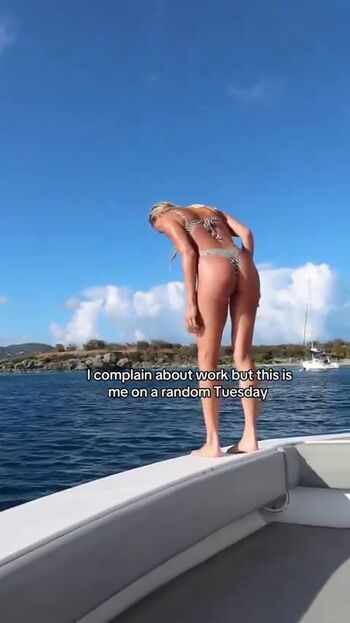 Sophie cunningham page leaked private photo uncensored HD quality