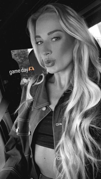 Sophie cunningham page leaked private photo uncensored HD quality