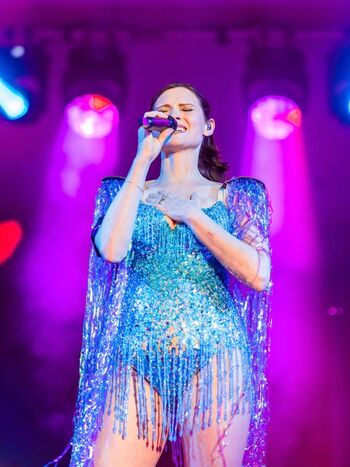 Sophie ellis bextor page leaked private photo uncensored HD quality