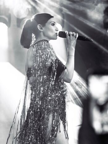 Sophie ellis bextor page leaked private photo uncensored HD quality