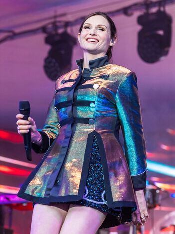 Sophie ellis bextor page leaked private photo uncensored HD quality