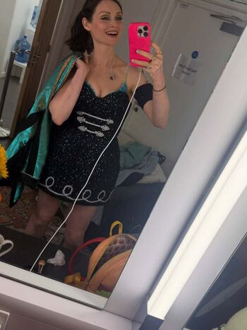 Sophie ellis bextor page leaked private photo uncensored HD quality