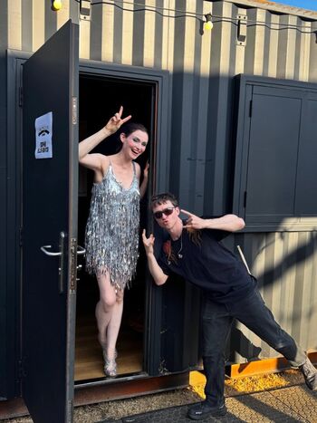Sophie ellis bextor page leaked private photo uncensored HD quality