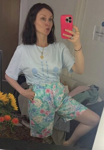 Sophie ellis bextor page leaked private photo uncensored HD quality