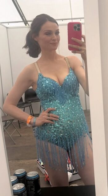 Sophie ellis bextor page leaked private photo uncensored HD quality