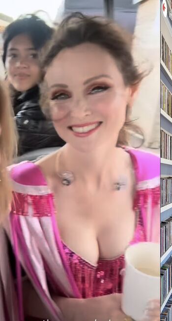 Sophie ellis bextor page leaked private photo uncensored HD quality