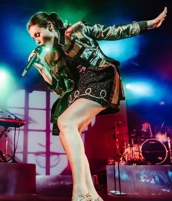 Sophie ellis bextor page leaked private photo uncensored HD quality