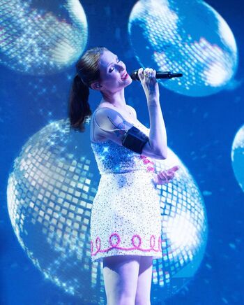 Sophie ellis bextor page leaked private photo uncensored HD quality