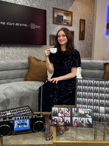 Sophie ellis bextor leaked private photo uncensored HD quality