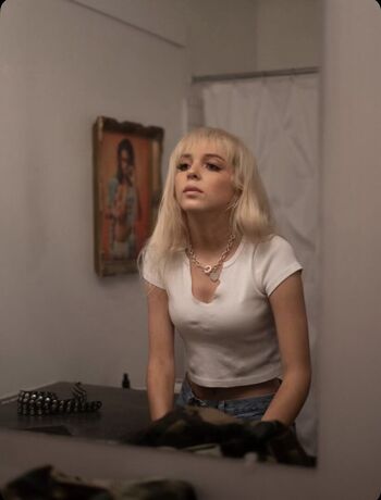 Sophie powers page leaked private photo uncensored HD quality