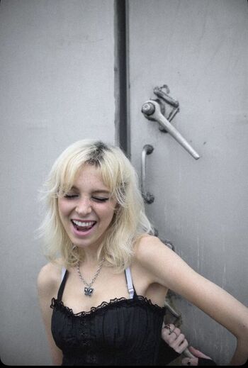 Sophie powers page leaked private photo uncensored HD quality