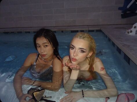 Sophie powers page leaked private photo uncensored HD quality