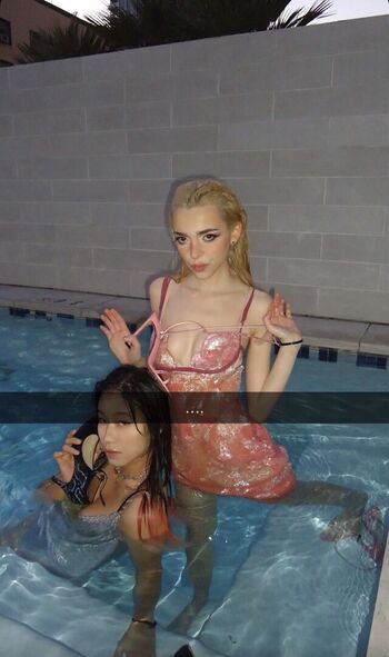 Sophie powers page leaked private photo uncensored HD quality