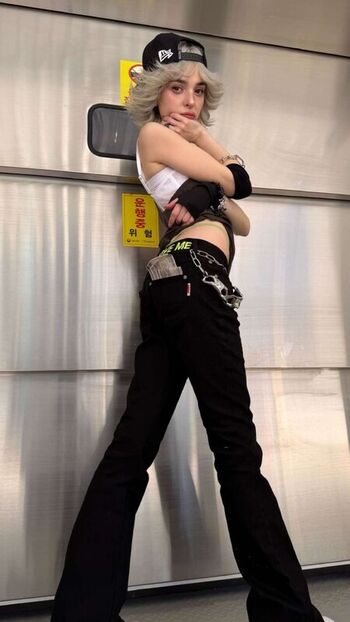 Sophie powers page leaked private photo uncensored HD quality