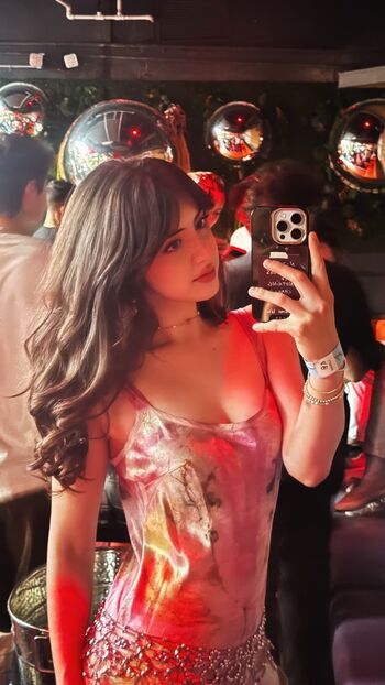 Sophie silva page leaked private photo uncensored HD quality