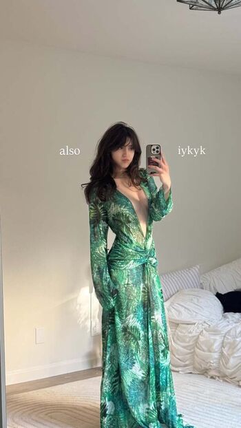 Sophie silva page leaked private photo uncensored HD quality