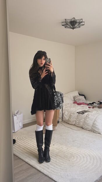 Sophie silva page leaked private photo uncensored HD quality