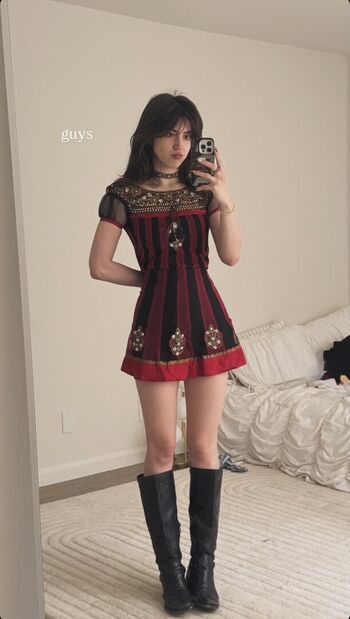 Sophie silva page leaked private photo uncensored HD quality