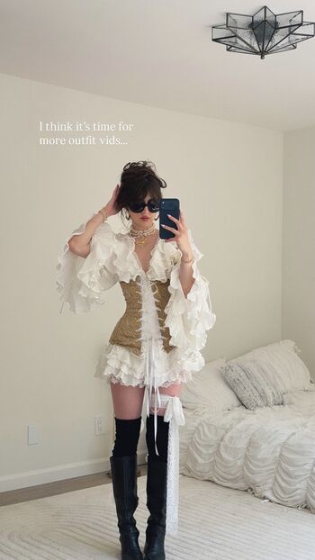 Sophie silva page leaked private photo uncensored HD quality