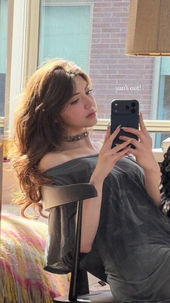 Sophie silva page leaked private photo uncensored HD quality