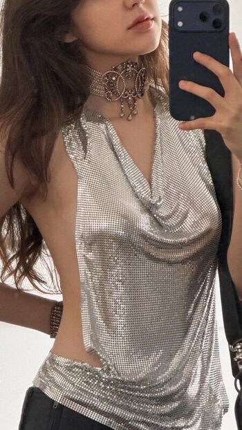 Sophie silva leaked private photo uncensored HD quality
