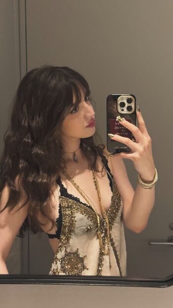 Sophie silva leaked private photo uncensored HD quality