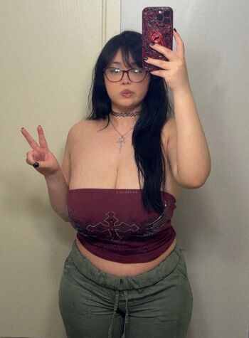 Soulreapermae leaked private photo uncensored HD quality