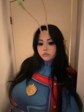 Soulreapermae leaked private photo uncensored HD quality