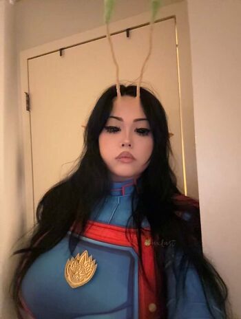 Soulreapermae leaked private photo uncensored HD quality