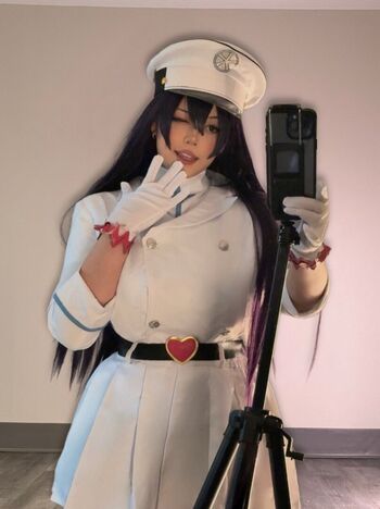 Soulreapermae  page leaked private photo uncensored HD quality