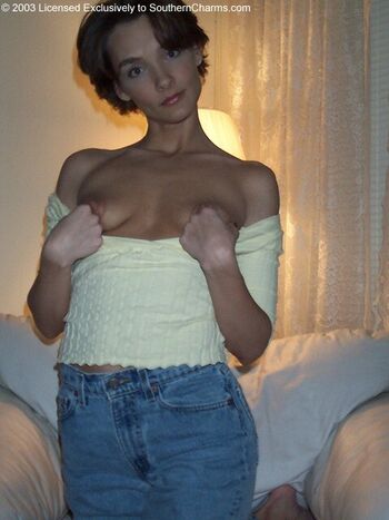 Southern charms reese  page leaked private photo uncensored HD quality