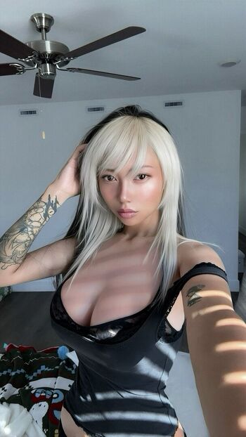 Spkys leaked private photo uncensored HD quality