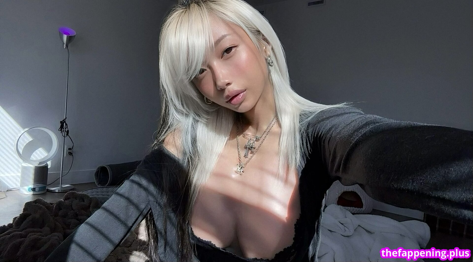 Page/ leaked private photo uncensored HD quality