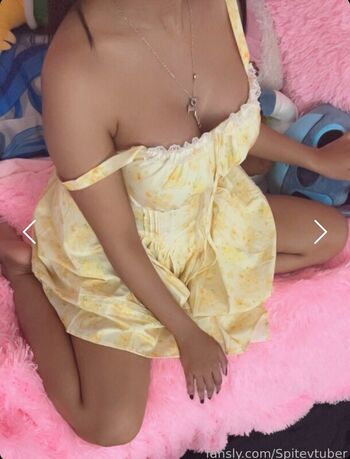 Spite page leaked private photo uncensored HD quality