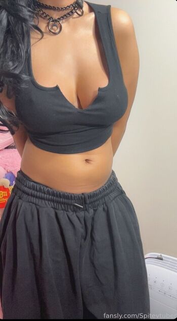 Spite leaked private photo uncensored HD quality