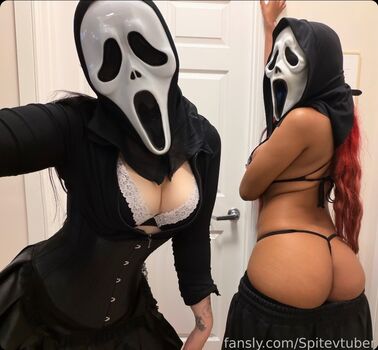 Spite leaked private photo uncensored HD quality