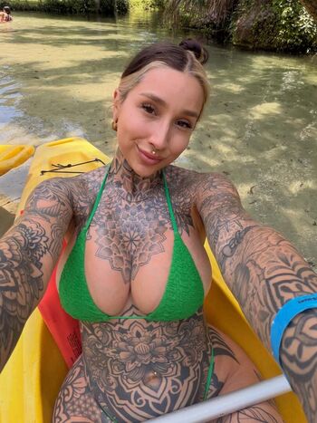 Split tongue bri  page leaked private photo uncensored HD quality