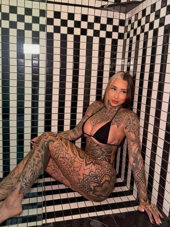 Split tongue bri leaked private photo uncensored HD quality