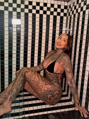 Split tongue bri leaked private photo uncensored HD quality