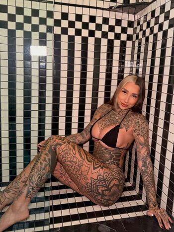 Split tongue bri leaked private photo uncensored HD quality